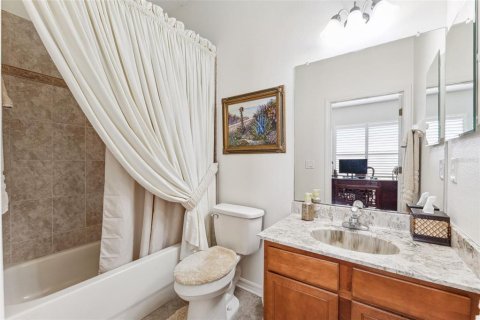 House in Brooksville, Florida 3 bedrooms, 239.97 sq.m. № 1770166 - photo 29