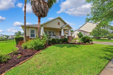 House in Brooksville, Florida 3 bedrooms, 239.97 sq.m. № 1770166 - photo 3