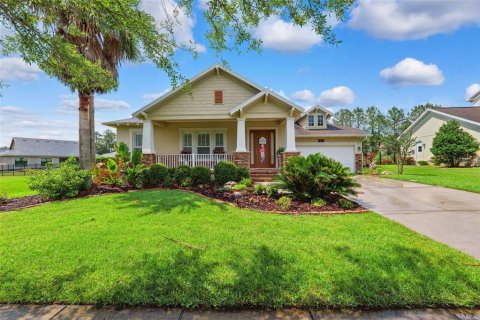 House in Brooksville, Florida 3 bedrooms, 239.97 sq.m. № 1770166 - photo 4