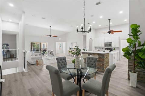 Condo in Lutz, Florida, 3 bedrooms № 2431212 - photo 10