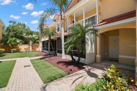 Condo in Lutz, Florida, 3 bedrooms  № 2431212