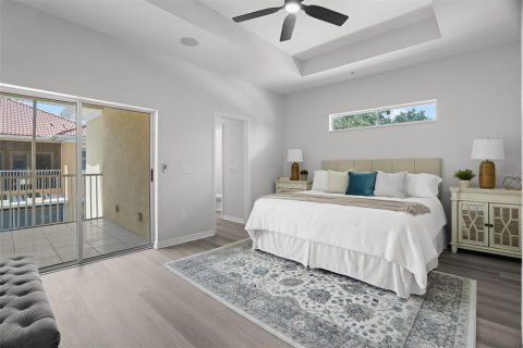 Condo in Lutz, Florida, 3 bedrooms № 2431212 - photo 30