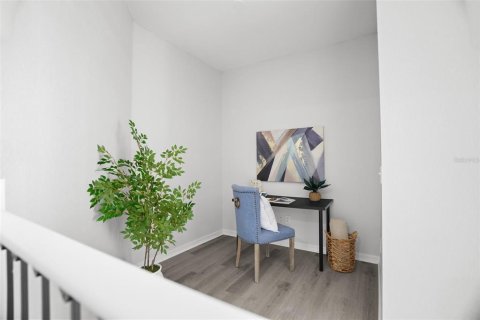 Condo in Lutz, Florida, 3 bedrooms № 2431212 - photo 16