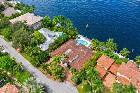 Купить виллу или дом в Форт-Лодердейл, Флорида 1 комната, 378.86м2, № 2087612 - фото 3