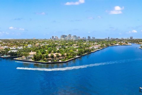 Купить виллу или дом в Форт-Лодердейл, Флорида 1 комната, 378.86м2, № 2087612 - фото 5