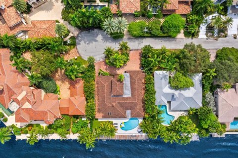 Купить виллу или дом в Форт-Лодердейл, Флорида 1 комната, 378.86м2, № 2087612 - фото 18