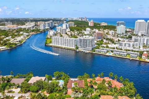 Купить виллу или дом в Форт-Лодердейл, Флорида 1 комната, 378.86м2, № 2087612 - фото 12