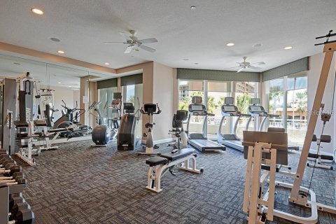 Condo in Clearwater, Florida, 2 bedrooms  № 1880642 - photo 5