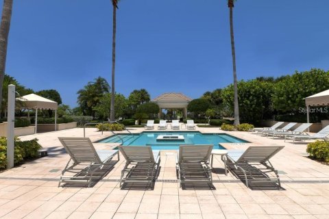 Condo in Clearwater, Florida, 2 bedrooms  № 1880642 - photo 8