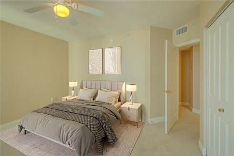 Condo in Clearwater, Florida, 2 bedrooms  № 1880642 - photo 18