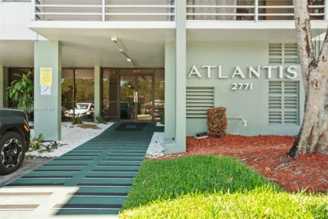 Снять в аренду кондоминиум в Холливуд, Флорида 2 спальни, 96.62м2, № 1971285 - фото 24