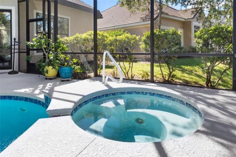House in Palm Coast, Florida 4 bedrooms, 285.49 sq.m. № 2430510 - photo 24