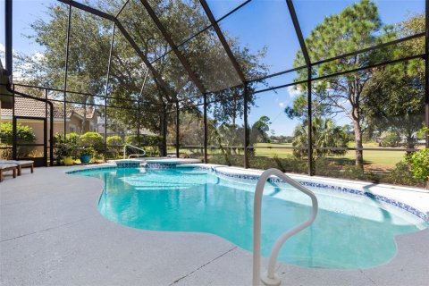 House in Palm Coast, Florida 4 bedrooms, 285.49 sq.m. № 2430510 - photo 26