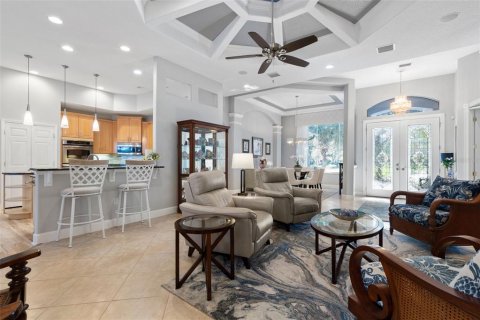 House in Palm Coast, Florida 4 bedrooms, 285.49 sq.m. № 2430510 - photo 11