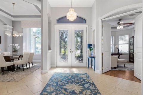 House in Palm Coast, Florida 4 bedrooms, 285.49 sq.m. № 2430510 - photo 14