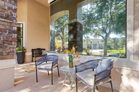 House in Palm Coast, Florida 4 bedrooms, 285.49 sq.m. № 2430510 - photo 6