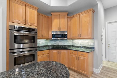 House in Palm Coast, Florida 4 bedrooms, 285.49 sq.m. № 2430510 - photo 20