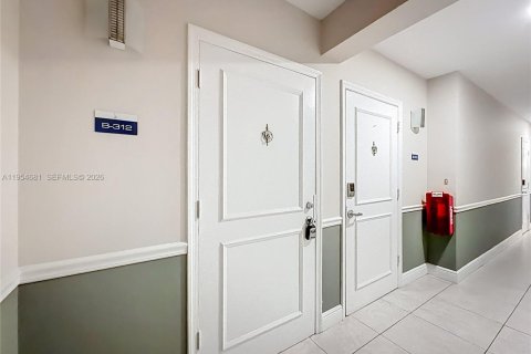 Condo à Fort Lauderdale, Floride, 2 chambres  № 2009939