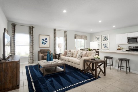 Villa ou maison à vendre à Lakeland, Floride: 3 chambres, 134.89 m2 № 2147858 - photo 4