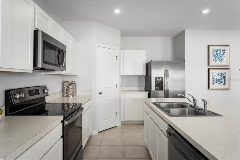 Villa ou maison à vendre à Lakeland, Floride: 3 chambres, 134.89 m2 № 2147858 - photo 8