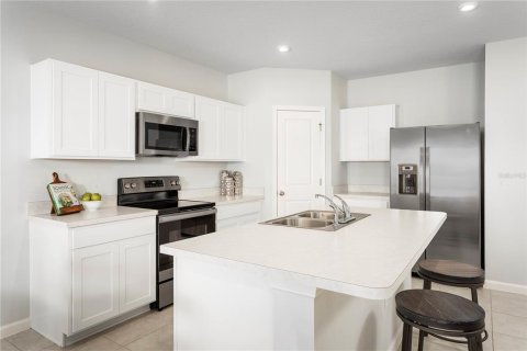 Villa ou maison à vendre à Lakeland, Floride: 3 chambres, 134.89 m2 № 2147858 - photo 7
