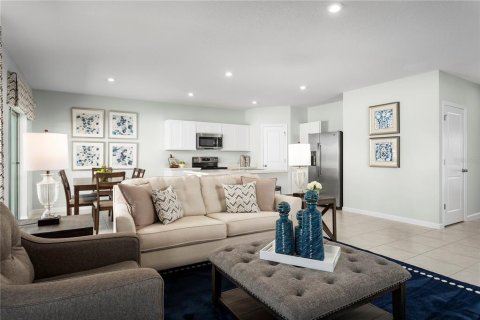 Villa ou maison à vendre à Lakeland, Floride: 3 chambres, 134.89 m2 № 2147858 - photo 3