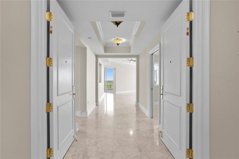 Copropriété à louer à Saint Petersburg, Floride: 2 chambres, 221.48 m2 № 2222444 - photo 3
