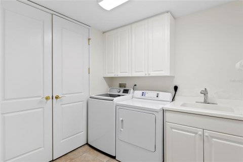 Copropriété à louer à Saint Petersburg, Floride: 2 chambres, 221.48 m2 № 2222444 - photo 20