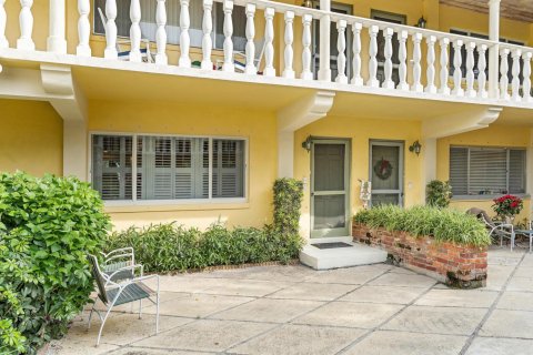 Copropriété à louer à Delray Beach, Floride: 1 chambre, 66.8 m2 № 1151433 - photo 1