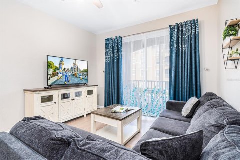 Купить кондоминиум в Киссимми, Флорида 3 комнаты, 100.43м2, № 1908672 - фото 7
