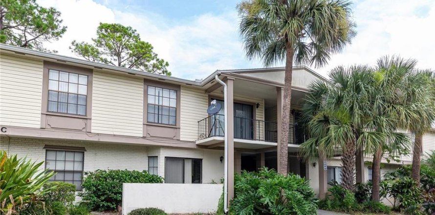 Condo in Orlando, Florida, 2 bedrooms  № 1562466