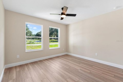 House in Bushnell, Florida 3 bedrooms, 134.8 sq.m. № 2236898 - photo 19