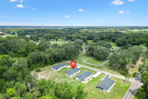 House in Bushnell, Florida 3 bedrooms, 134.8 sq.m. № 2236898 - photo 25