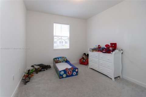 Adosado en venta en Miami, Florida, 3 dormitorios, 169.73 m2 № 1856944 - foto 25