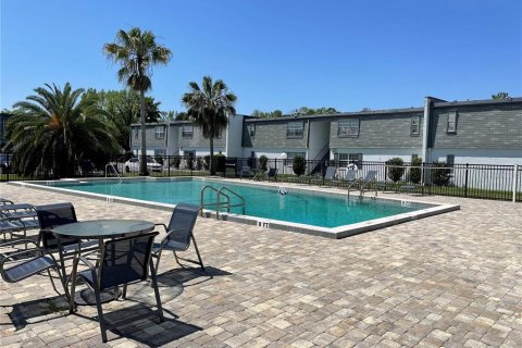 Condominio en alquiler en Winter Park, Florida, 1 dormitorio, 68.28 m2 № 1822724 - foto 21