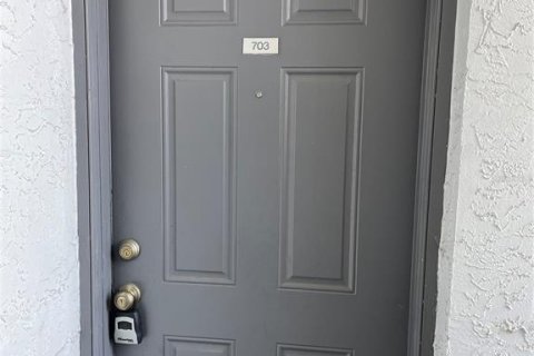 Condominio en alquiler en Winter Park, Florida, 1 dormitorio, 68.28 m2 № 1822724 - foto 3