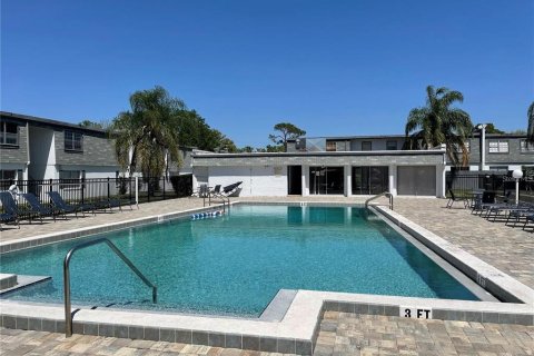 Condominio en alquiler en Winter Park, Florida, 1 dormitorio, 68.28 m2 № 1822724 - foto 20