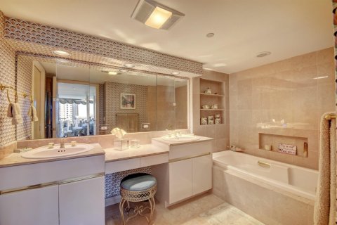 Condominio en alquiler en Highland Beach, Florida, 2 dormitorios, 155.33 m2 № 2271099 - foto 12