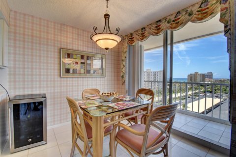 Condominio en alquiler en Highland Beach, Florida, 2 dormitorios, 155.33 m2 № 2271099 - foto 8