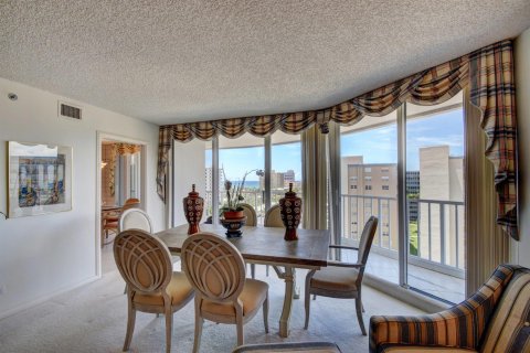 Condominio en alquiler en Highland Beach, Florida, 2 dormitorios, 155.33 m2 № 2271099 - foto 7