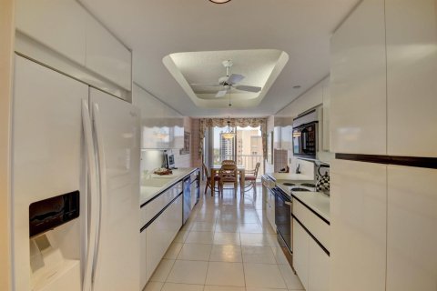 Condominio en alquiler en Highland Beach, Florida, 2 dormitorios, 155.33 m2 № 2271099 - foto 10