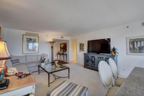 Condominio en alquiler en Highland Beach, Florida, 2 dormitorios, 155.33 m2 № 2271099 - foto 6