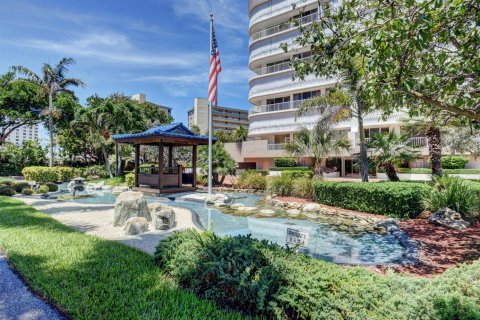 Condominio en alquiler en Highland Beach, Florida, 2 dormitorios, 155.33 m2 № 2271099 - foto 20
