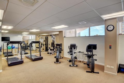 Condominio en alquiler en Highland Beach, Florida, 2 dormitorios, 155.33 m2 № 2271099 - foto 18