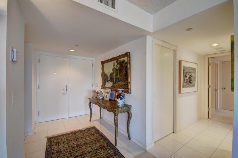 Condominio en alquiler en Highland Beach, Florida, 2 dormitorios, 155.33 m2 № 2271099 - foto 4