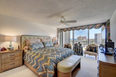 Condominio en alquiler en Highland Beach, Florida, 2 dormitorios, 155.33 m2 № 2271099 - foto 11