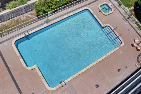 Condominio en alquiler en Highland Beach, Florida, 2 dormitorios, 155.33 m2 № 2271099 - foto 3