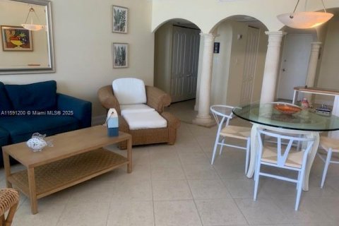 Condominio en alquiler en Miami Beach, Florida, 1 dormitorio, 65.03 m2 № 2060120 - foto 2