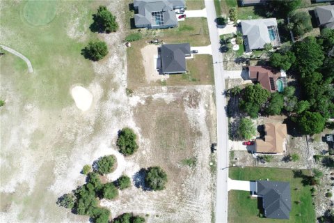 Land in Spring Hill, Florida № 1244722 - photo 3