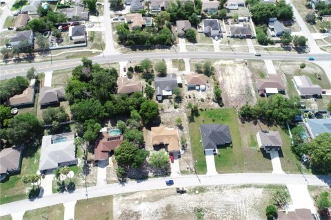 Land in Spring Hill, Florida № 1244722 - photo 10